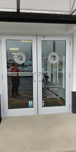 Used Car Dealer «DriveTime Used Cars», reviews and photos, 1709 Cortez Rd W, Bradenton, FL 34207, USA