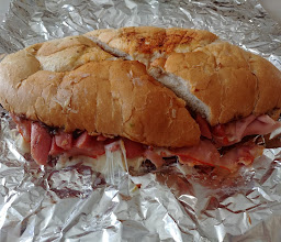 Tortas Metro Balderas Cancun photo