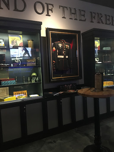 Bar «Admiral Cigar Club», reviews and photos, 4940 New Broad St, Orlando, FL 32814, USA