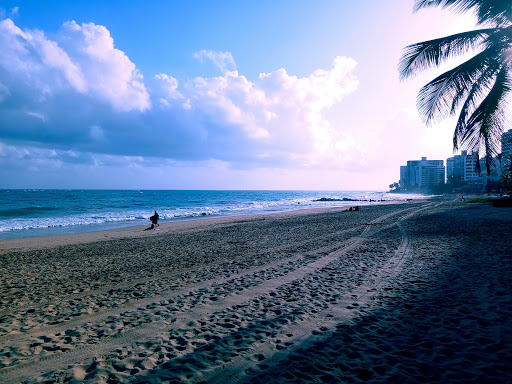 Atlantic Beach