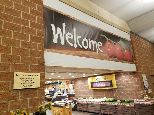 Supermarket «Wegmans», reviews and photos, 122 Shawan Rd, Hunt Valley, MD 21030, USA