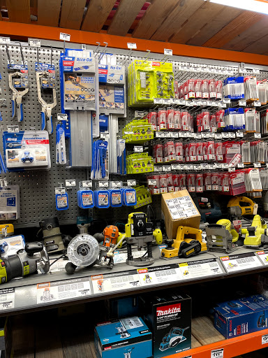 Home Improvement Store «The Home Depot», reviews and photos, 2008 Magwood Dr, Charleston, SC 29414, USA