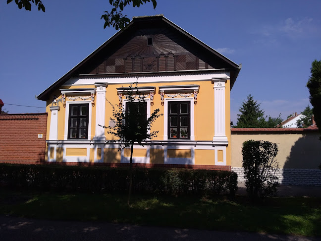 Értékelések erről a helyről: Napsugaras tájház, Szeged - Múzeum