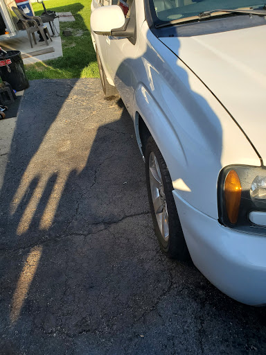 Tire Shop «Firestone Complete Auto Care», reviews and photos, 520 Mannheim Rd, Hillside, IL 60162, USA