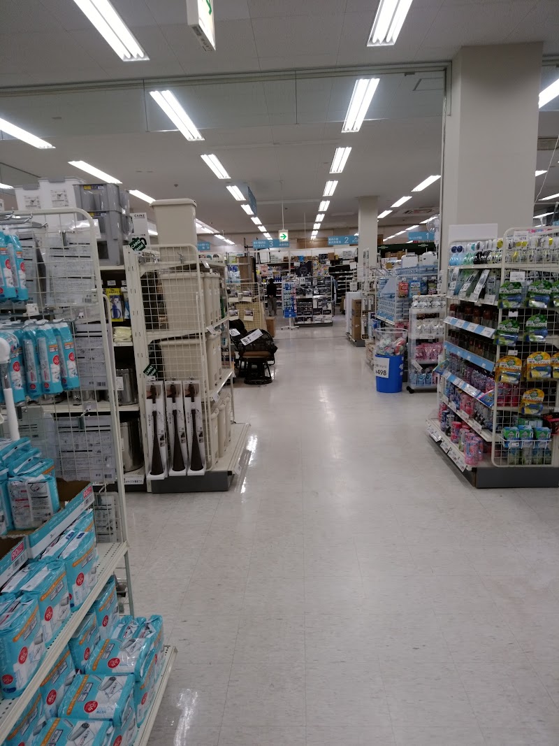 カインズ Fc花川店 北海道石狩市樽川 ホームセンター ホームセンター グルコミ