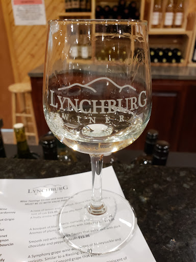 Winery «Lynchburg Winery», reviews and photos, 34 Hiles St, Lynchburg, TN 37352, USA