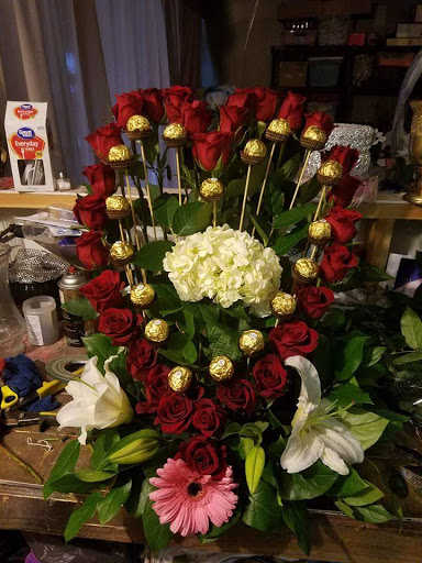 Florist «Floreria La Orquidea», reviews and photos, 510 S 1st St, Yakima, WA 98901, USA