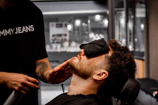Area 51 Lounge Barbershop in Dublin, Co. Dublin