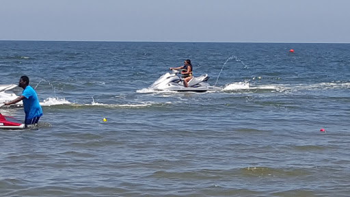 Water Sports Equipment Rental Service «Great White Water Sports», reviews and photos, 1000 E Ocean View Ave, Norfolk, VA 23503, USA