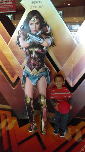 Movie Theater «Cinemark 20 and XD», reviews and photos, 11855 Gateway Blvd W, El Paso, TX 79936, USA