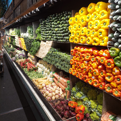 Grocery Store «Nugget Markets», reviews and photos, 1414 E Covell Blvd, Davis, CA 95616, USA