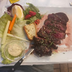 Photo n°1 de l'avis de Laonch. fait le 21/04/2023 à 16:33 sur le  Ristorante “ De Rose “ à Sassuolo