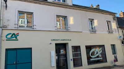 Crédit Agricole Val de France à Épernon