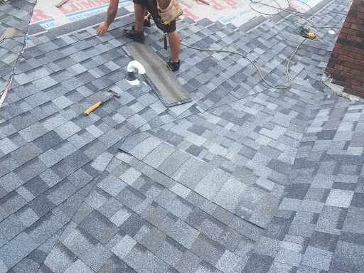 Roofing Contractor «Cureall Roofing», reviews and photos, 946 Co Rd 7040, Pottersville, MO 65790, USA