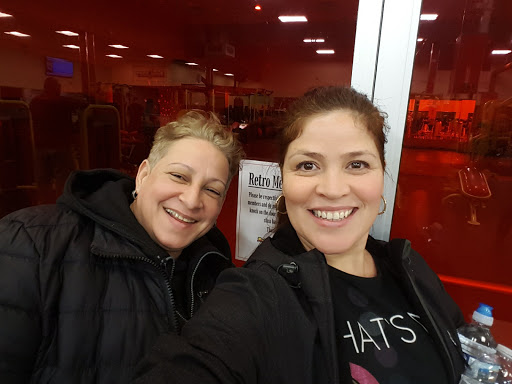 Gym «Retro Fitness of Stroudsburg», reviews and photos, 1121 N 9th St, Stroudsburg, PA 18360, USA