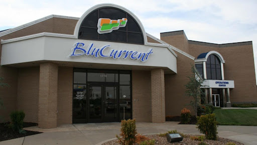 Credit Union «BluCurrent Credit Union», reviews and photos