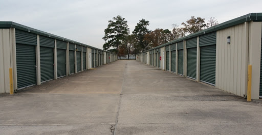 Storage Facility «Extra Space Storage», reviews and photos, 1671 Northpark Dr, Kingwood, TX 77339, USA