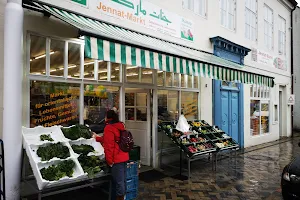 Jennat Markt Flensburg image