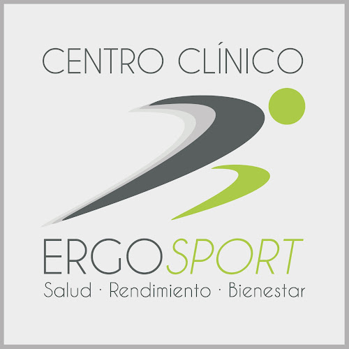 Centro Clínico Ergosport - Concepción