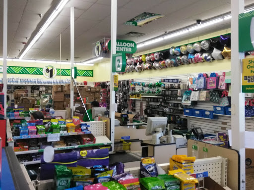 Dollar Store «Dollar Tree», reviews and photos, 9221 N 56th St, Temple Terrace, FL 33617, USA