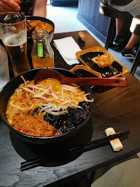 Rāmen du Restaurant japonais Fufu Ramen à Nice - n°9