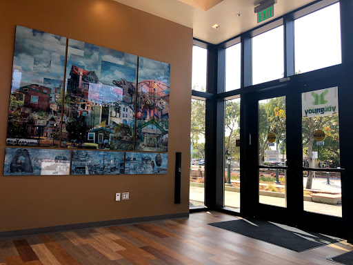 Community Center «Mountain View Community Center», reviews and photos, 201 S Rengstorff Ave, Mountain View, CA 94040, USA