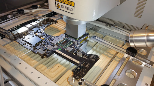 Computer Repair Service «Computer Answers», reviews and photos, 455 Graham Ave, Brooklyn, NY 11222, USA