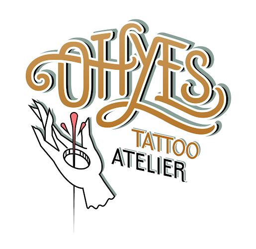 OH YES Tattoo Atelier - Wil