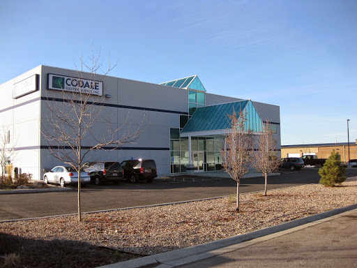 Electrical Supply Store «Codale Electric Supply», reviews and photos, 3083 Scott Ln, Ogden, UT 84401, USA