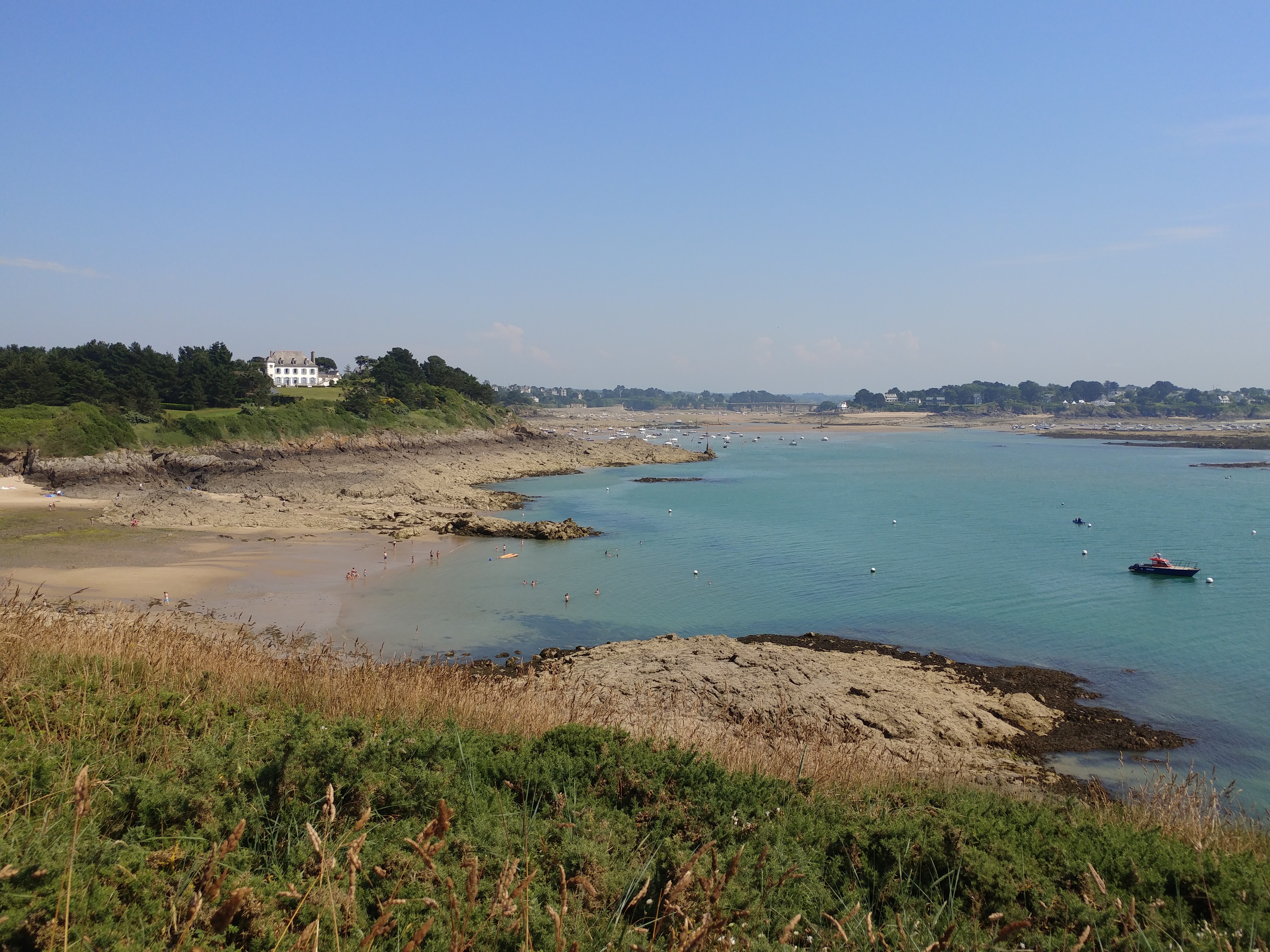 Photo n° 1 de l'avis de Stéphane.a fait le 01/07/2018 à 19:33
