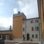 Photo n°15 de l'avis de Stefano.e fait le 25/11/2021 à 11:21 sur le  Hotel Villa Malaspina à Castel d'Azzano