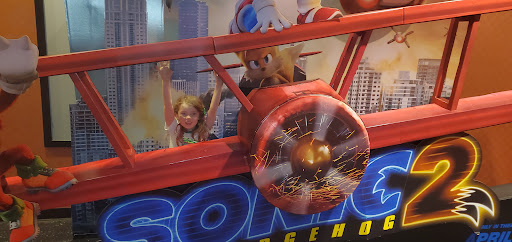 Movie Theater «AMC Surprise Pointe 14», reviews and photos, 13649 N Litchfield Rd, Surprise, AZ 85379, USA