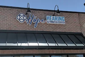 Hope Hearing & Tinnitus Center image