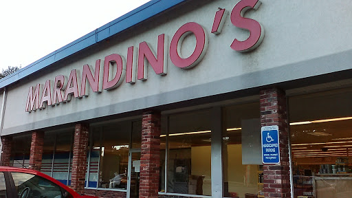 Supermarket «Marandino Foods», reviews and photos, 141 Main St, New Hartford, CT 06057, USA