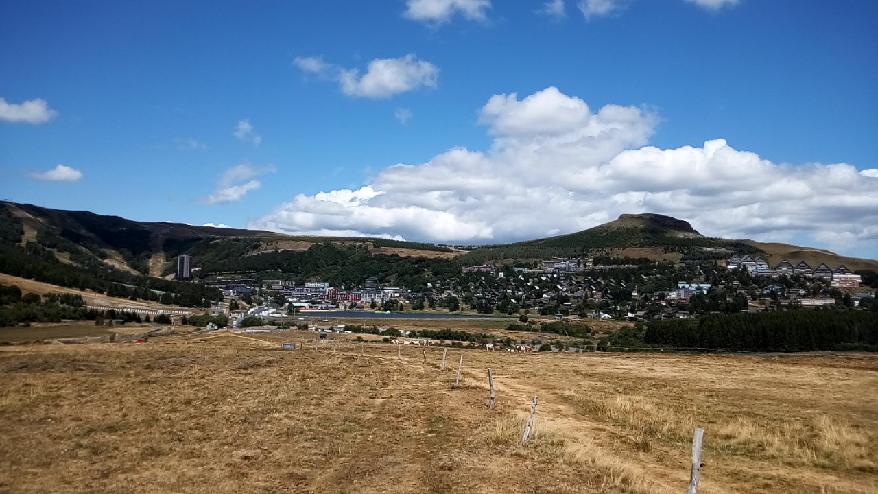 Photo n° 1 de l'avis de Patricia. fait le 08/08/2019 à 16:15
