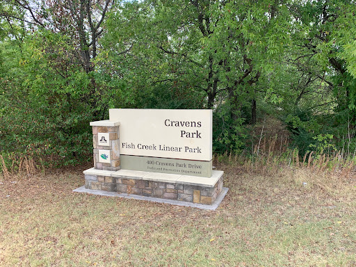 Park «Cravens Park», reviews and photos, 400 Cravens Park Dr, Arlington, TX 76018, USA