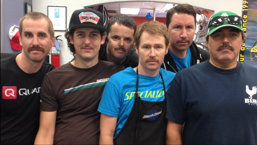 Bicycle Store «Bicycle Heaven», reviews and photos, 1931 NW Military Hwy #121, San Antonio, TX 78213, USA