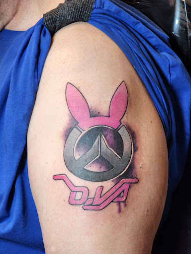 Explore jojo tattoo ideas, creative tattoo ideas in Vancouver, available at New Ink Tattoo