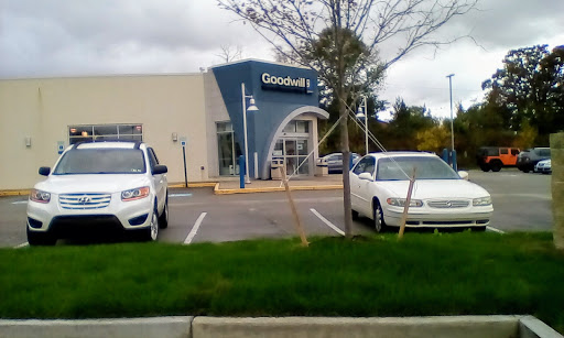 Thrift Store «Goodwill», reviews and photos