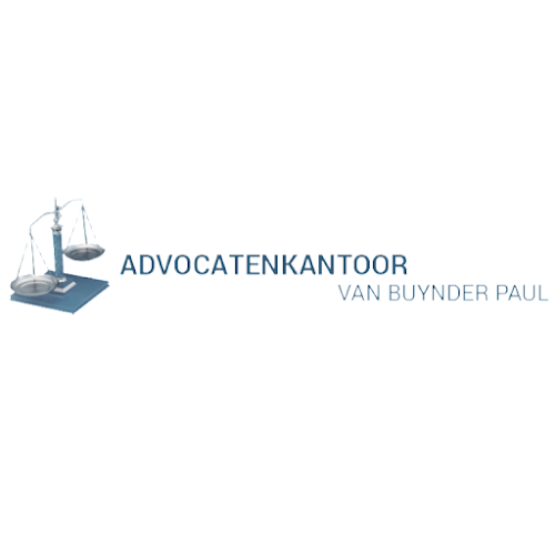 Advocatenkantoor Van Buynder Paul - Sint-Niklaas