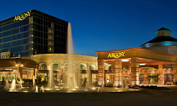 Argosy Casino Hotel & Spa