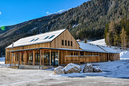 Campingplatz HOCHoben Mallnitz Mallnitz 226, 9822 Mallnitz, Österreich