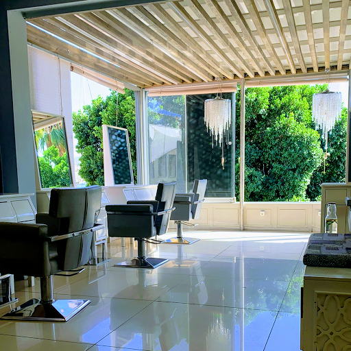 Şevket Kizir Dıfference Haır Studıo