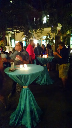 Event Venue «River City Venues», reviews and photos, 1400 Port of New Orleans Pl, New Orleans, LA 70130, USA