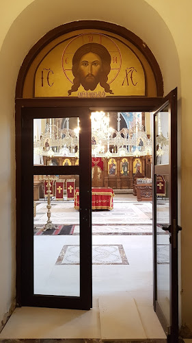 Отзиви за Храм Св. Йоан Рилски в София - църква