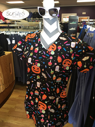 Uniform Store «The Scrubs Boutique», reviews and photos, 4059 13th St, St Cloud, FL 34769, USA
