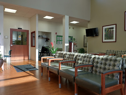 Northwest Community Healthcare Immediate Care Center at Buffalo Grove