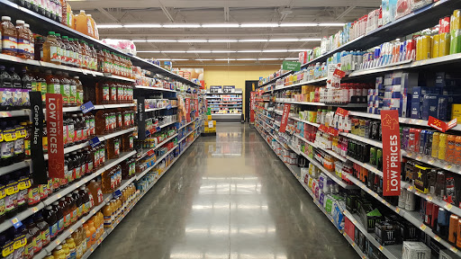 Supermarket «Walmart Neighborhood Market», reviews and photos, 8800 Lakeview Pkwy, Rowlett, TX 75088, USA