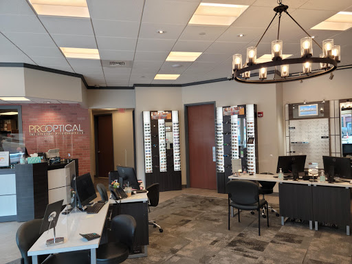 Optometrist «Pro Optical», reviews and photos, 175 Cambridge St, Boston, MA 02114, USA