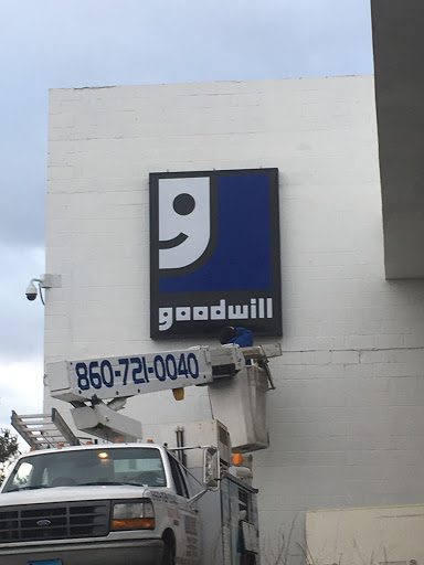 Sign Shop «BizWiz * Signs * Graphics * Print * Copy», reviews and photos, 781 Cromwell Ave, Rocky Hill, CT 06067, USA